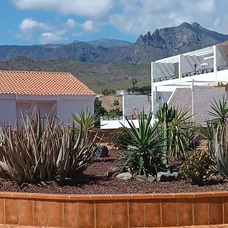 Villas Canarias Calle Madrid Адехе Экстерьер фото