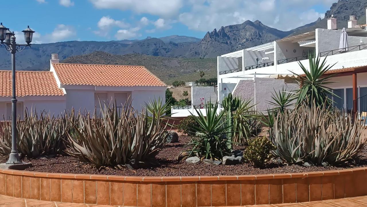 Villas Canarias Calle Madrid Адехе Экстерьер фото