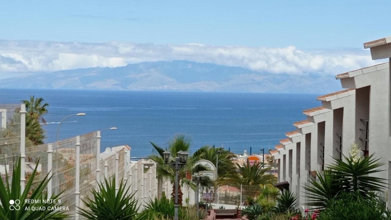 Villas Canarias Calle Madrid Адехе Экстерьер фото