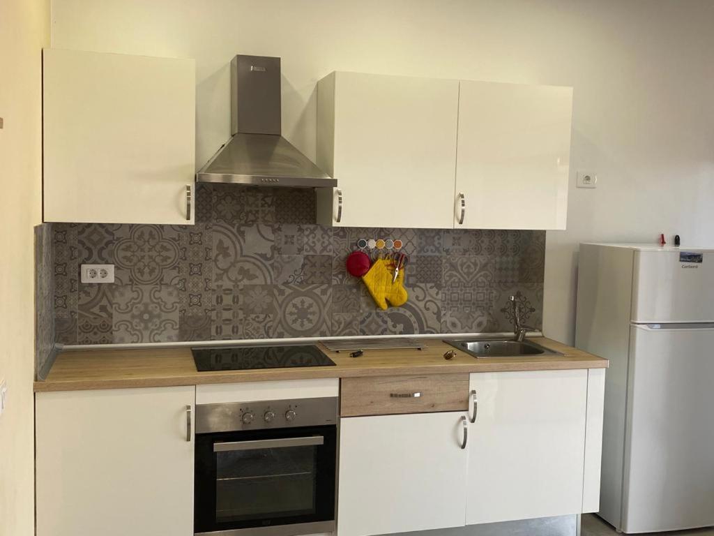 Villas Canarias Calle Madrid Адехе Экстерьер фото